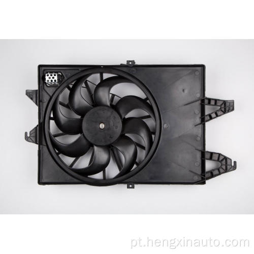 F8RZ-8L607GE FORD FORD MONDEO 2.0 Ventilador de resfriamento do radiador